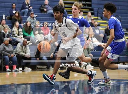 Thumbnail 1 in Capital Christian @ Vista del Lago photogallery.