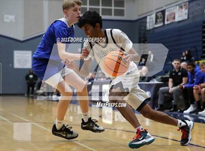 Thumbnail 1 in Capital Christian @ Vista del Lago photogallery.