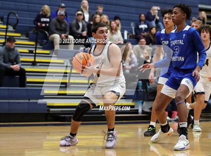 Thumbnail 1 in Capital Christian @ Vista del Lago photogallery.