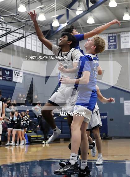 Thumbnail 3 in Capital Christian @ Vista del Lago photogallery.