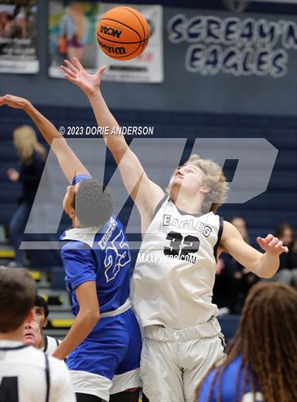 Thumbnail 2 in Capital Christian @ Vista del Lago photogallery.