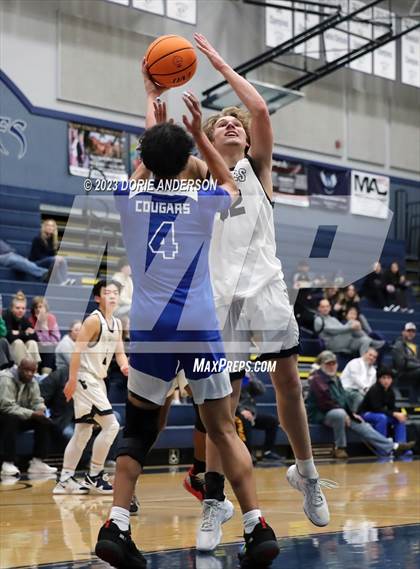 Thumbnail 1 in Capital Christian @ Vista del Lago photogallery.