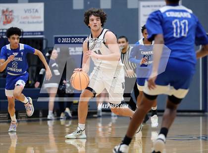 Thumbnail 3 in Capital Christian @ Vista del Lago photogallery.