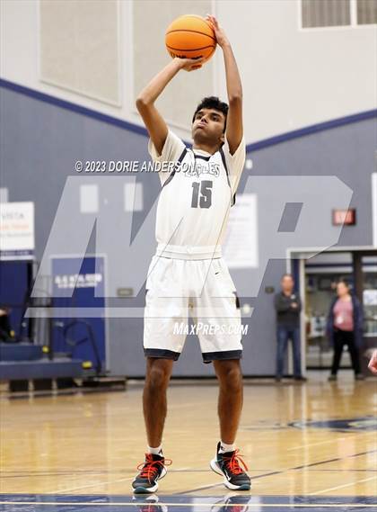 Thumbnail 1 in Capital Christian @ Vista del Lago photogallery.