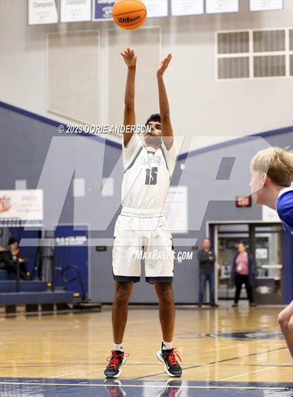 Thumbnail 2 in Capital Christian @ Vista del Lago photogallery.