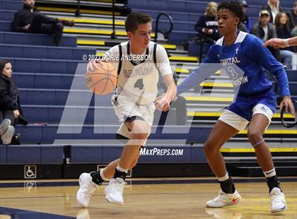 Thumbnail 3 in Capital Christian @ Vista del Lago photogallery.