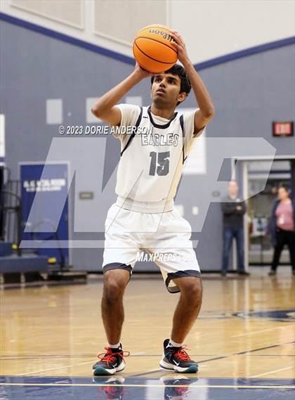 Thumbnail 3 in Capital Christian @ Vista del Lago photogallery.