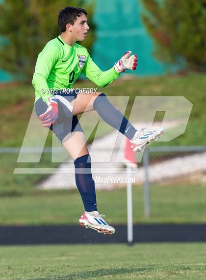 Thumbnail 3 in Weddington @ Carmel Christian photogallery.