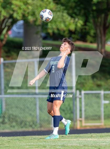 Thumbnail 1 in Weddington @ Carmel Christian photogallery.