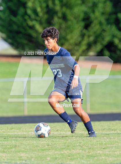 Thumbnail 1 in Weddington @ Carmel Christian photogallery.