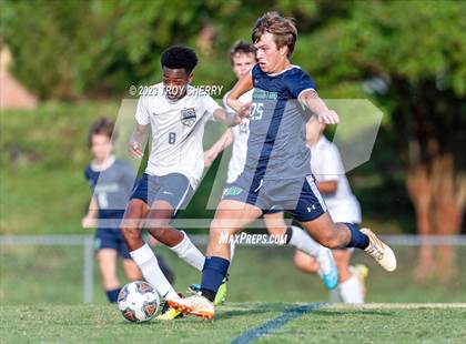 Thumbnail 3 in Weddington @ Carmel Christian photogallery.