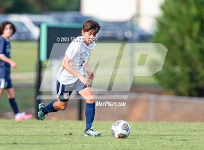 Thumbnail 2 in Weddington @ Carmel Christian photogallery.