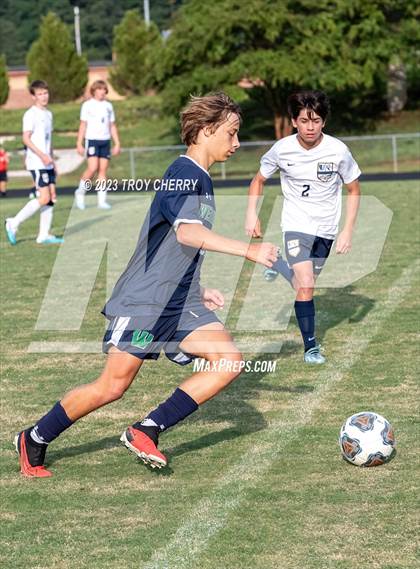 Thumbnail 1 in Weddington @ Carmel Christian photogallery.