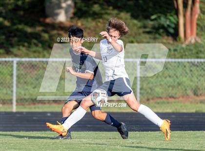 Thumbnail 3 in Weddington @ Carmel Christian photogallery.