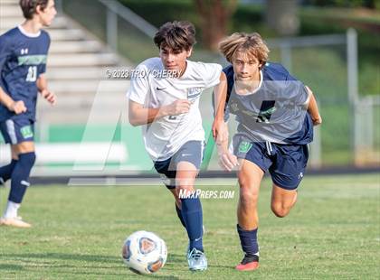 Thumbnail 1 in Weddington @ Carmel Christian photogallery.