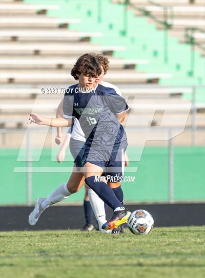 Thumbnail 3 in Weddington @ Carmel Christian photogallery.