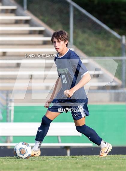Thumbnail 2 in Weddington @ Carmel Christian photogallery.