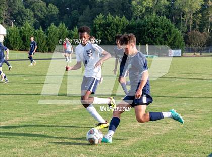 Thumbnail 2 in Weddington @ Carmel Christian photogallery.