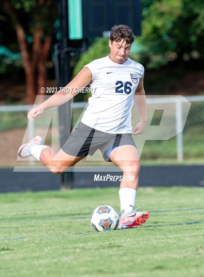 Thumbnail 2 in Weddington @ Carmel Christian photogallery.