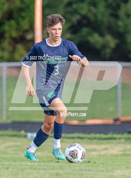 Thumbnail 3 in Weddington @ Carmel Christian photogallery.