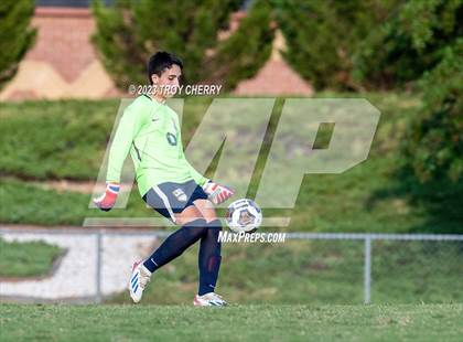Thumbnail 1 in Weddington @ Carmel Christian photogallery.