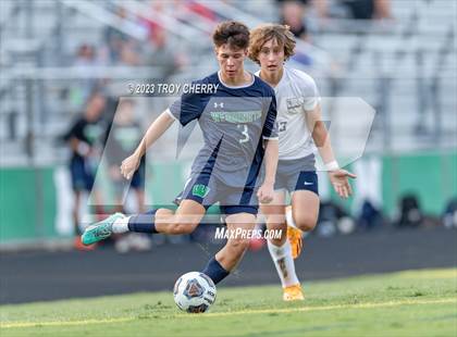 Thumbnail 1 in Weddington @ Carmel Christian photogallery.