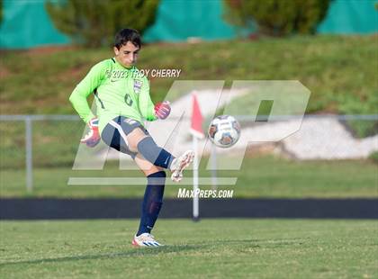 Thumbnail 2 in Weddington @ Carmel Christian photogallery.