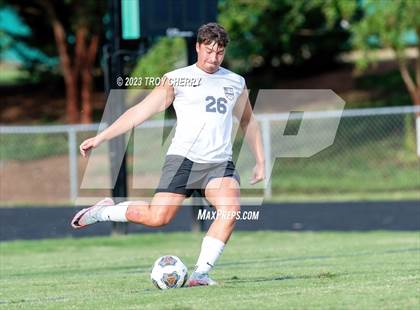 Thumbnail 3 in Weddington @ Carmel Christian photogallery.