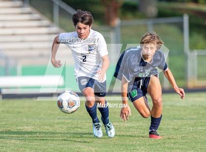 Thumbnail 3 in Weddington @ Carmel Christian photogallery.