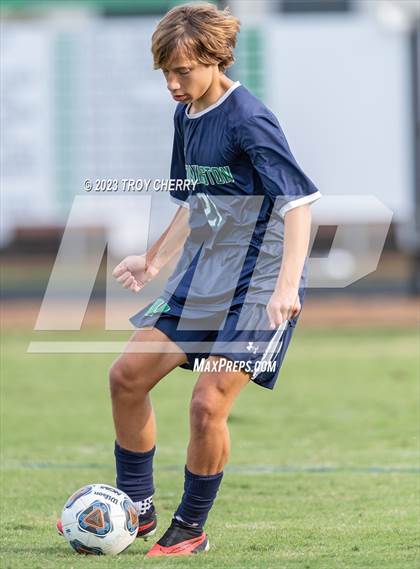 Thumbnail 3 in Weddington @ Carmel Christian photogallery.