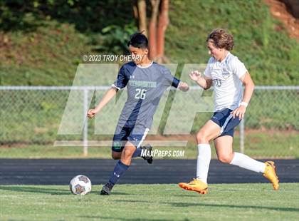Thumbnail 2 in Weddington @ Carmel Christian photogallery.