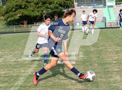Thumbnail 2 in Weddington @ Carmel Christian photogallery.