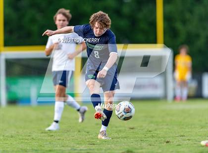 Thumbnail 1 in Weddington @ Carmel Christian photogallery.