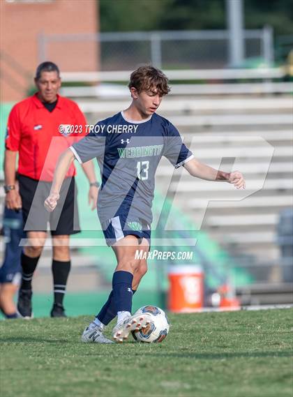 Thumbnail 1 in Weddington @ Carmel Christian photogallery.