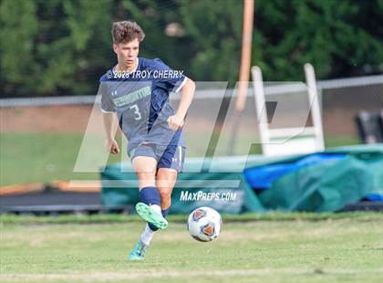 Thumbnail 1 in Weddington @ Carmel Christian photogallery.