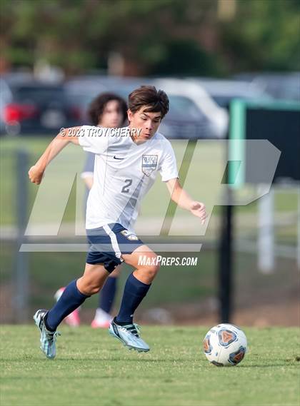 Thumbnail 1 in Weddington @ Carmel Christian photogallery.