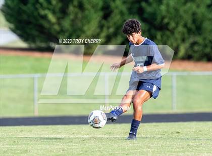 Thumbnail 2 in Weddington @ Carmel Christian photogallery.