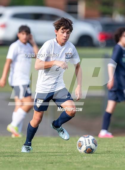 Thumbnail 3 in Weddington @ Carmel Christian photogallery.