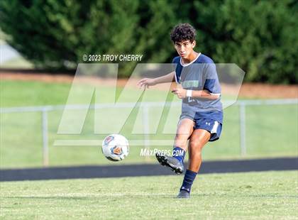 Thumbnail 3 in Weddington @ Carmel Christian photogallery.