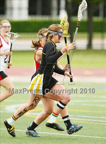 Thumbnail 1 in Coppell vs Saint Agnus (TGHSLL D2 Championship) photogallery.