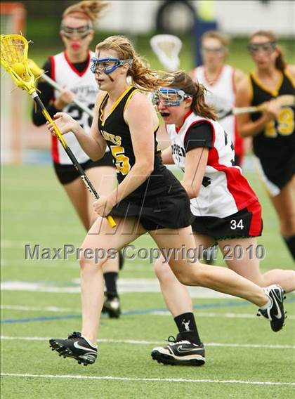Thumbnail 1 in Coppell vs Saint Agnus (TGHSLL D2 Championship) photogallery.