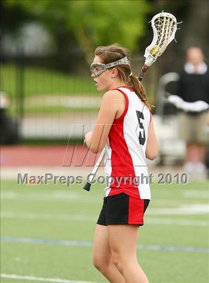 Thumbnail 1 in Coppell vs Saint Agnus (TGHSLL D2 Championship) photogallery.