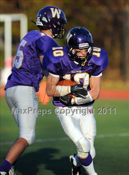 Thumbnail 3 in Staples @ Westhill photogallery.