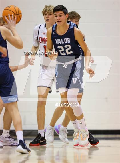 Thumbnail 2 in Valor Christian @ Chaparral photogallery.