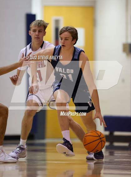 Thumbnail 1 in Valor Christian @ Chaparral photogallery.
