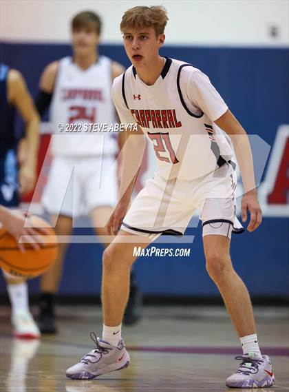 Thumbnail 1 in Valor Christian @ Chaparral photogallery.