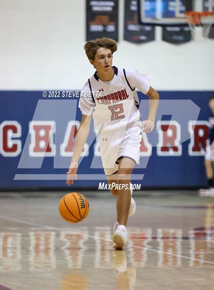 Thumbnail 1 in Valor Christian @ Chaparral photogallery.