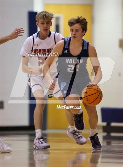 Thumbnail 3 in Valor Christian @ Chaparral photogallery.