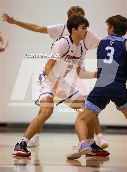 Thumbnail 1 in Valor Christian @ Chaparral photogallery.