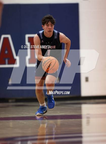 Thumbnail 3 in Valor Christian @ Chaparral photogallery.